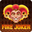 Fire Joker